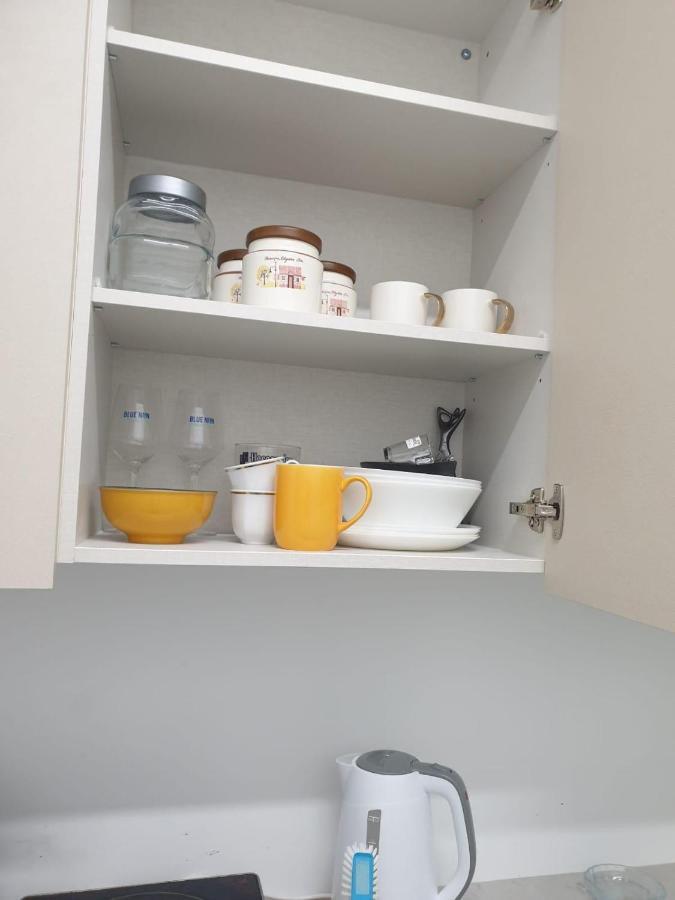 Amazing 2Rooms Apt In Bat Yam - Step By The Beach Екстер'єр фото